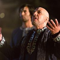 Fotoğraf Erick Avari