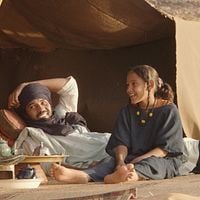 Fotoğraf Layla Walet Mohamed