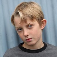 Fotoğraf Aiden Longworth