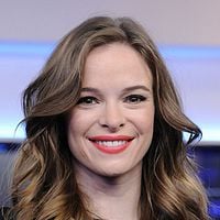 Fotoğraf Danielle Panabaker