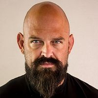 Fotoğraf Tait Fletcher