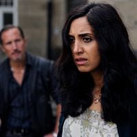 Fotoğraf Narges Rashidi