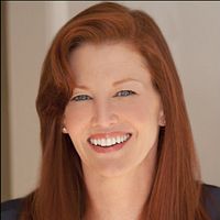 Fotoğraf Haviland Morris