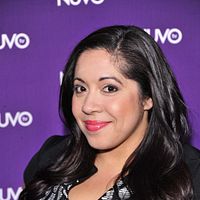 Fotoğraf Gina Brillon