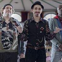 Fotoğraf Nicolas Lumbreras