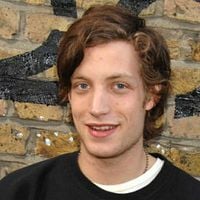 Fotoğraf James Jagger