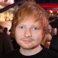 Fotoğraf Ed Sheeran