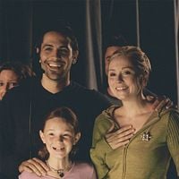 Fotoğraf Nina Siemaszko