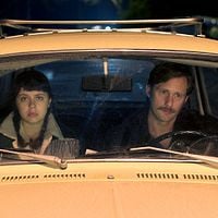 Fotoğraf Bel Powley