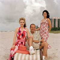 Fotoğraf Elaine Hendrix