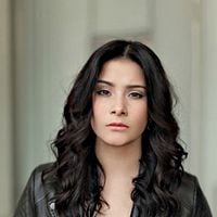 Fotoğraf Taysha Fuller