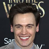 Fotoğraf Erich Bergen