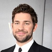 Fotoğraf John Krasinski
