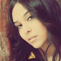 Fotoğraf Nurana Bagieva