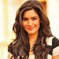 Fotoğraf Mariana Anghileri