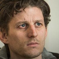 Fotoğraf Titus de Voogdt