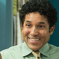 Fotoğraf Oscar Núñez