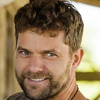 Fotoğraf Joshua Jackson