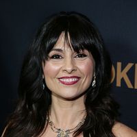 Fotoğraf Maddalena Ischiale