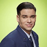 Fotoğraf Mark Salling