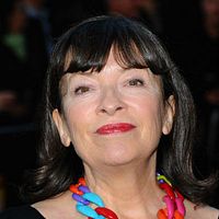 Fotoğraf Marion Bailey