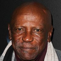 Fotoğraf Louis Gossett Jr.