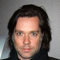 Fotoğraf Rufus Wainwright