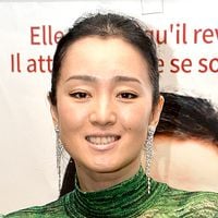 Fotoğraf Gong Li