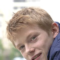 Fotoğraf Thomas Doret