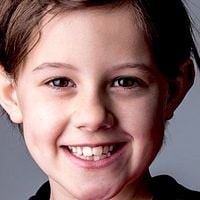 Fotoğraf Ruby Barnhill