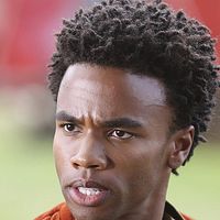 Fotoğraf Luke Youngblood