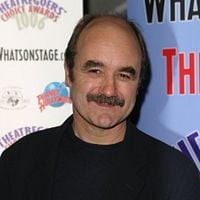 Fotoğraf David Haig