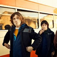 Fotoğraf Elliot James Langridge