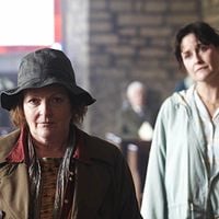 Fotoğraf Elizabeth Carling