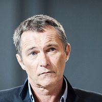 Fotoğraf Bruno Wolkowitch