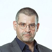 Fotoğraf Fortunato Cerlino