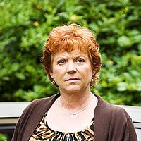 Fotoğraf Becky Ann Baker