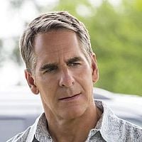 Fotoğraf Scott Bakula