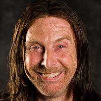 Fotoğraf David Threlfall