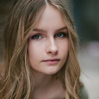Fotoğraf Olivia DeJonge