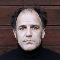 Fotoğraf Frédéric Pierrot