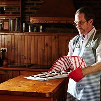 Fotoğraf Kim Gyngell