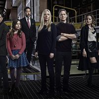 Fotoğraf Gavin Stenhouse