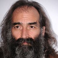 Fotoğraf Warren Ellis