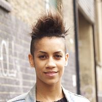 Fotoğraf Dominique Tipper