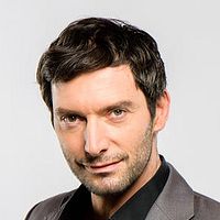 Fotoğraf Franck Semonin