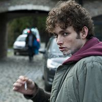 Fotoğraf Théo Cholbi