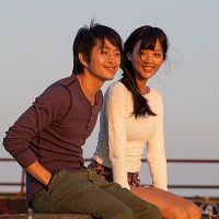 Fotoğraf Shuya Chang