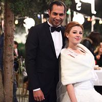 Fotoğraf Feriha Ecem Çalık