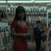 Fotoğraf Babetida Sadjo